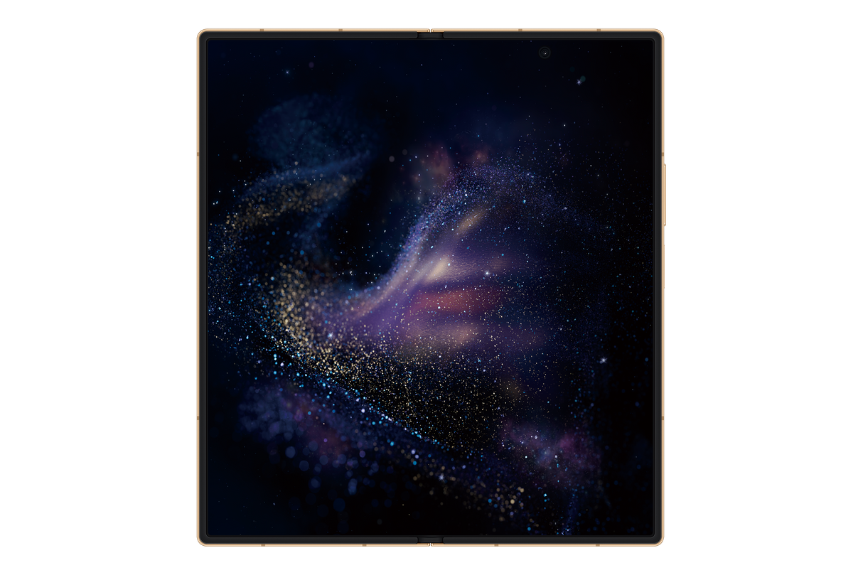 Samsung W26 | 16GB + 1TB