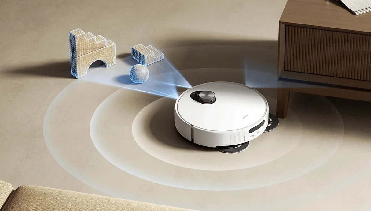 Xiaomi Robot Vacuum 5