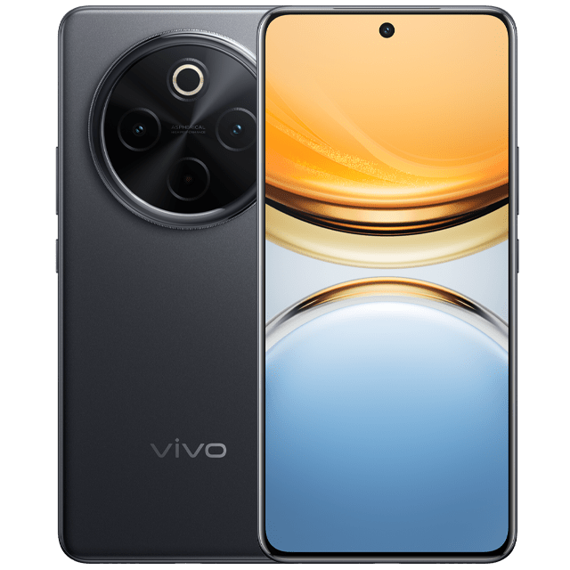 vivo Y300 Pro (China Global version)