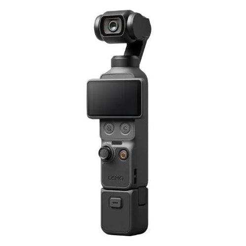 DJI Osmo Pocket 4P Standard Combo