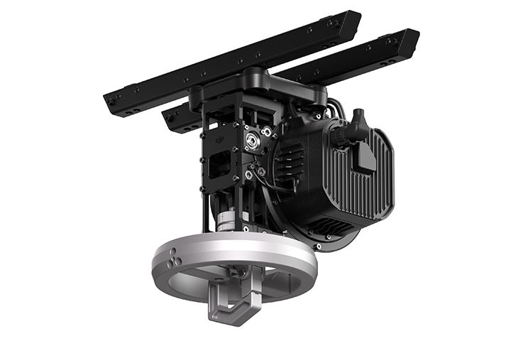 DJI FlyCart 30 Winch System Kit