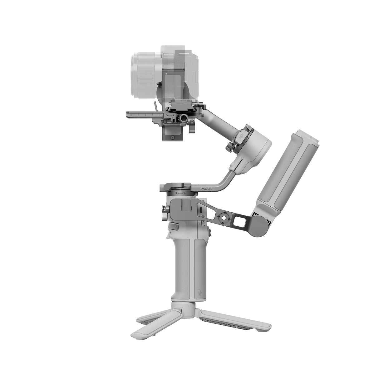 DJI RS 4 Mini Combo Gimbal