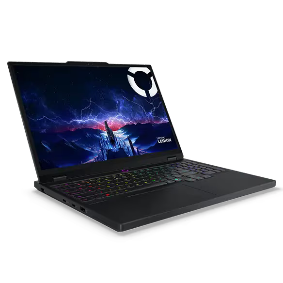Lenovo Legion 5i Gen 10 Intel (15") with RTX™ 5060, Intel® Core™ Ultra 7 255HX Gaming Laptop