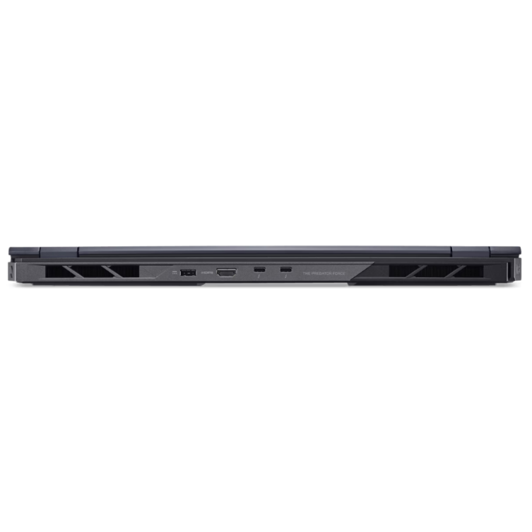 Acer Predator Helios 18 AI PH18-73-90R6 18" Gaming Notebook WQXGA, Intel Core Ultra 9 275HX, GeForce RTX 5080 16GB GPU, 48 GB, 1 TB SSD, Win11, English Keyboard, Black