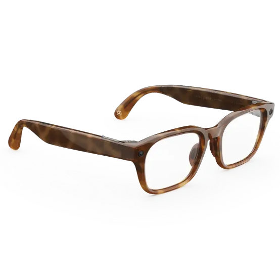 Meta Adventurer AI Glasses