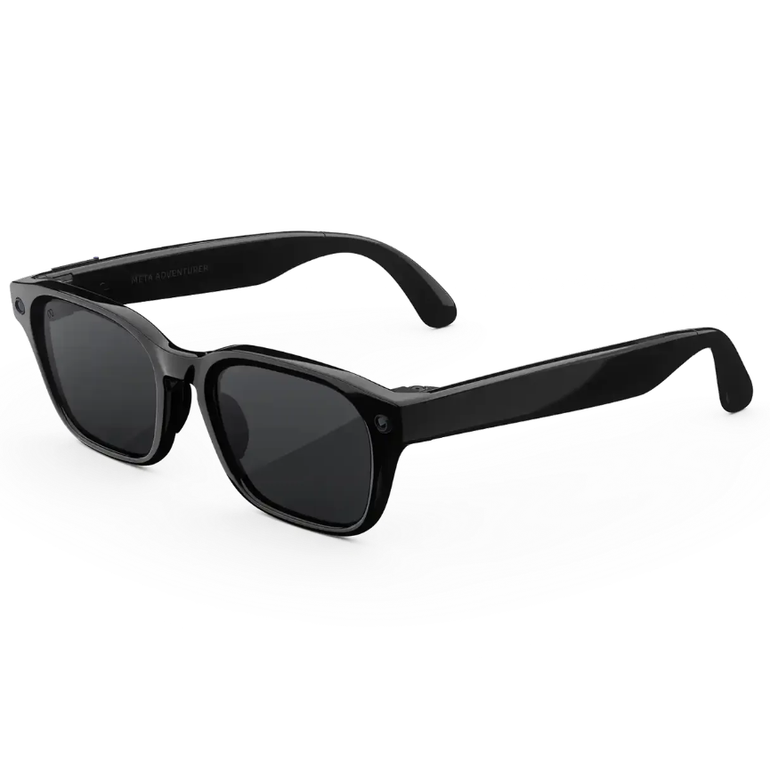 Meta Adventurer AI Glasses