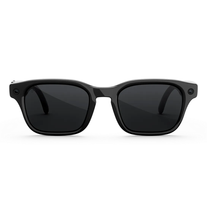 Meta Adventurer AI Glasses