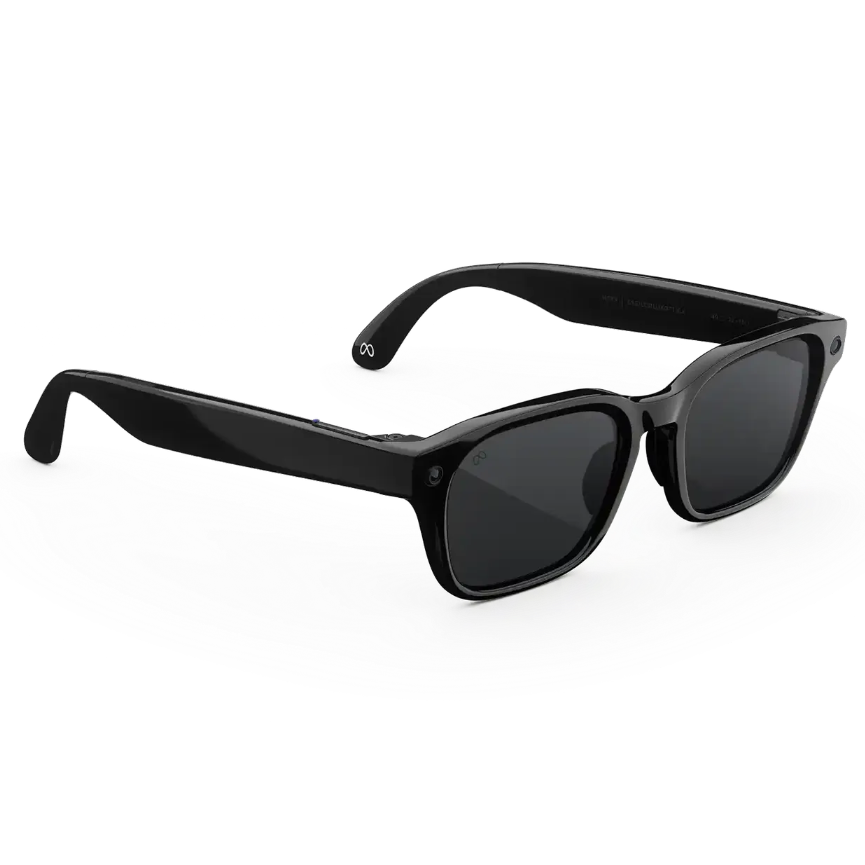 Meta Adventurer AI Glasses
