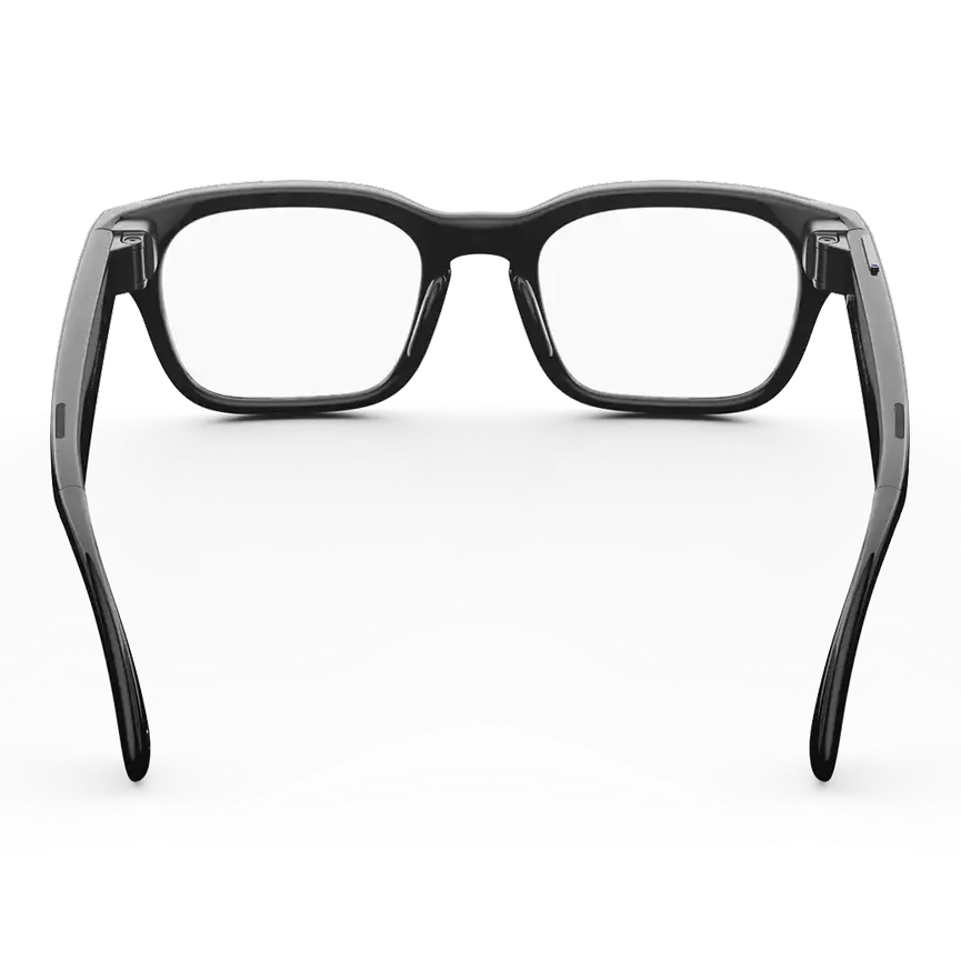 Meta Adventurer AI Glasses