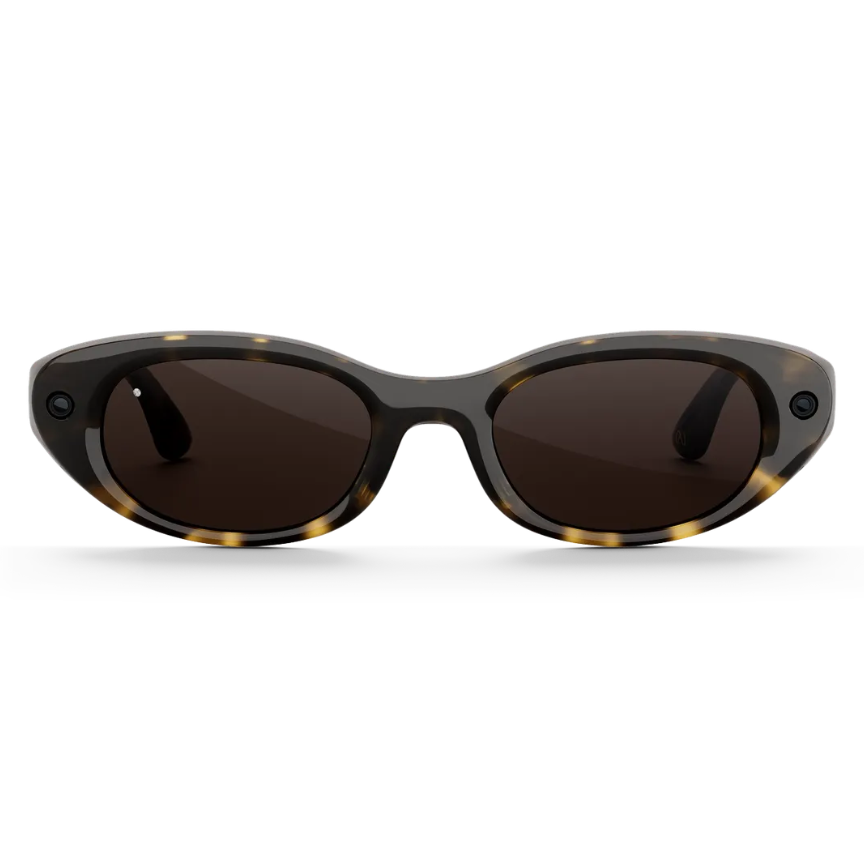 Meta Starfire Kylie Edition AI Glasses