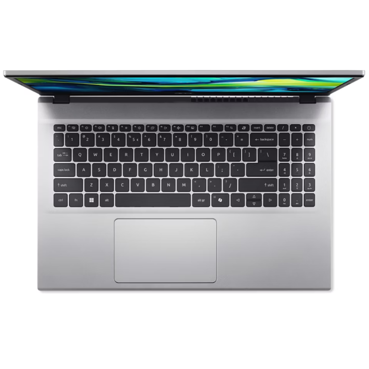Lenovo Yoga 7i 2-in-1 Laptop 16 بوصة Touchscreen Core Ultra 7 1TB SSD 16GB RAM Grey