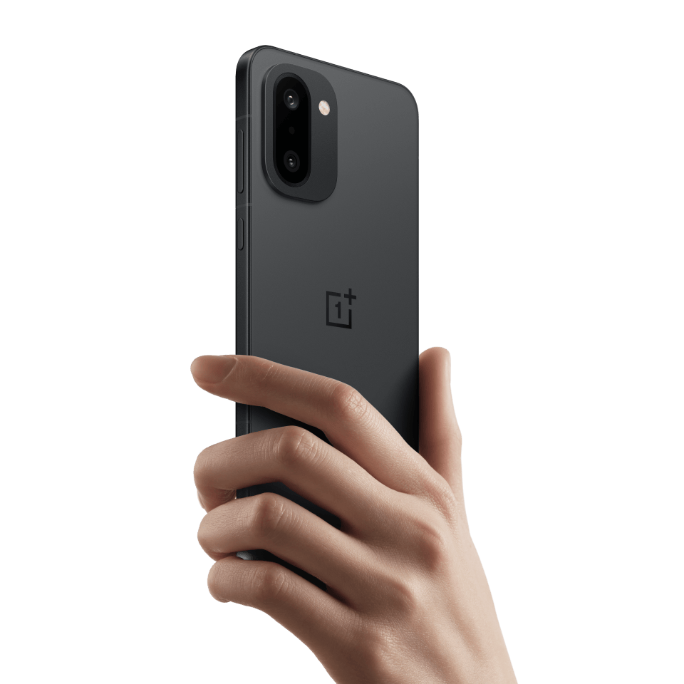 OnePlus 15R (China Global version)