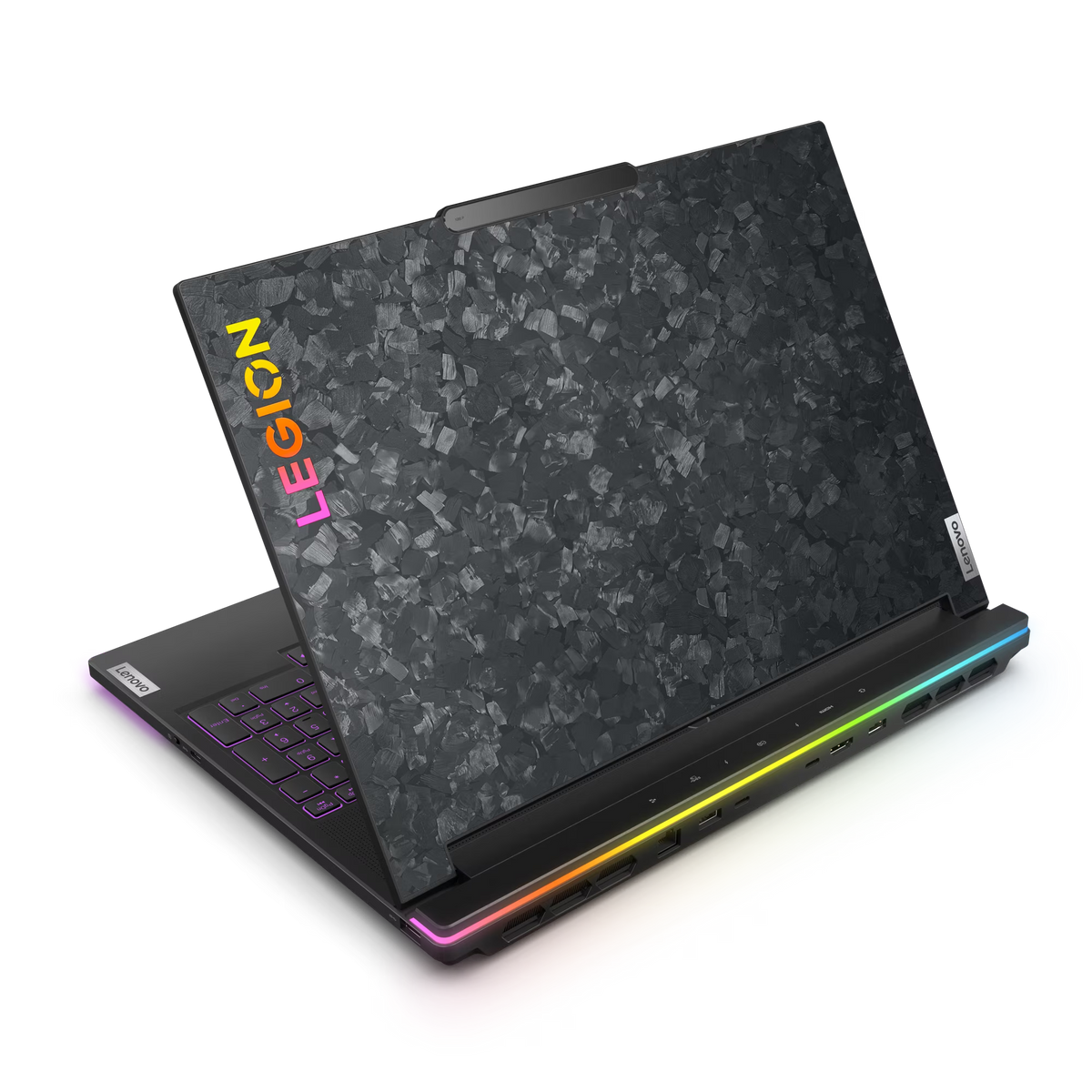 لابتوب ألعاب Lenovo Legion 5 16IAX10 (2025) Intel® Core™ Ultra 9 275HX, NVIDIA GeForce RTX 5060
