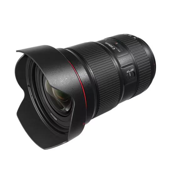Canon EF 16-35mm F/2.8L III USM Lens