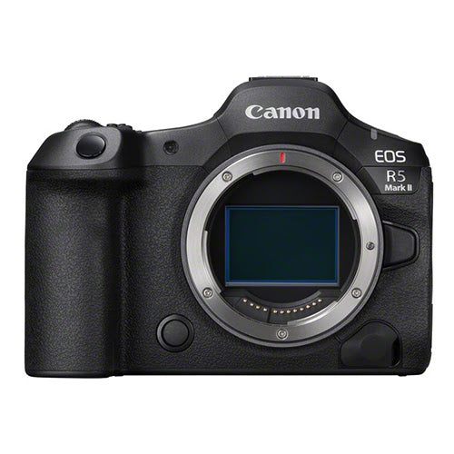 Canon EOS R5 Mark II Mirrorless Camera Body