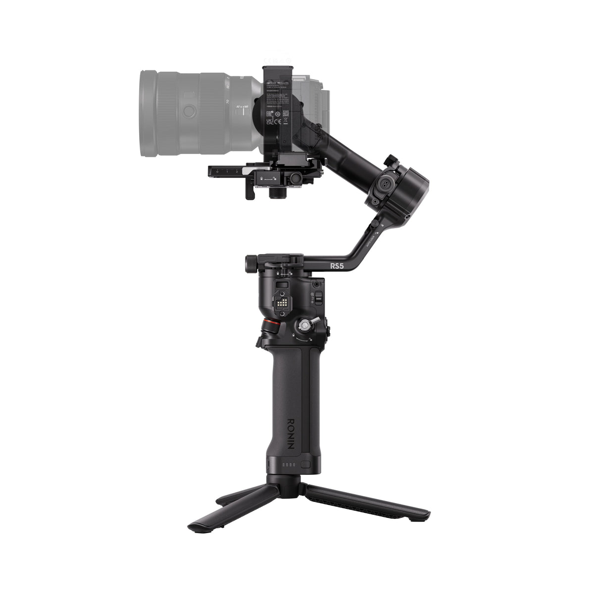 DJI RS 5 Gimbal Stabilizer