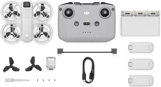 DJI Neo Fly More Combo