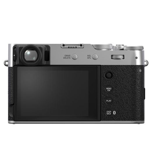 FUJIFILM X100VI