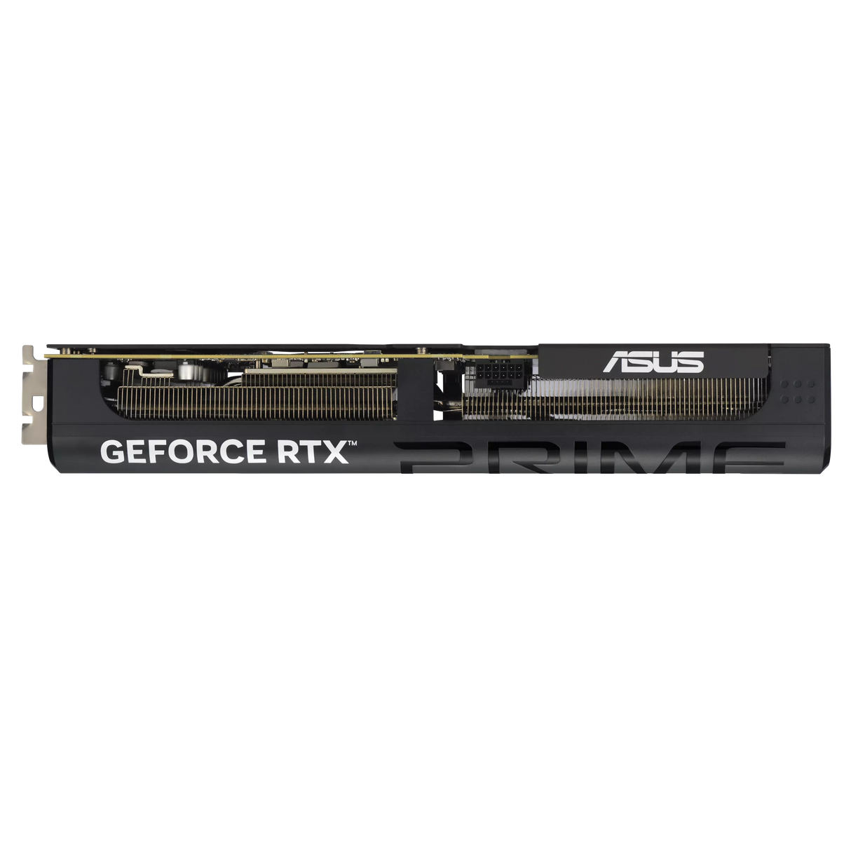 ASUS PRIME GeForce RTX™ 5070 12GB GDDR7