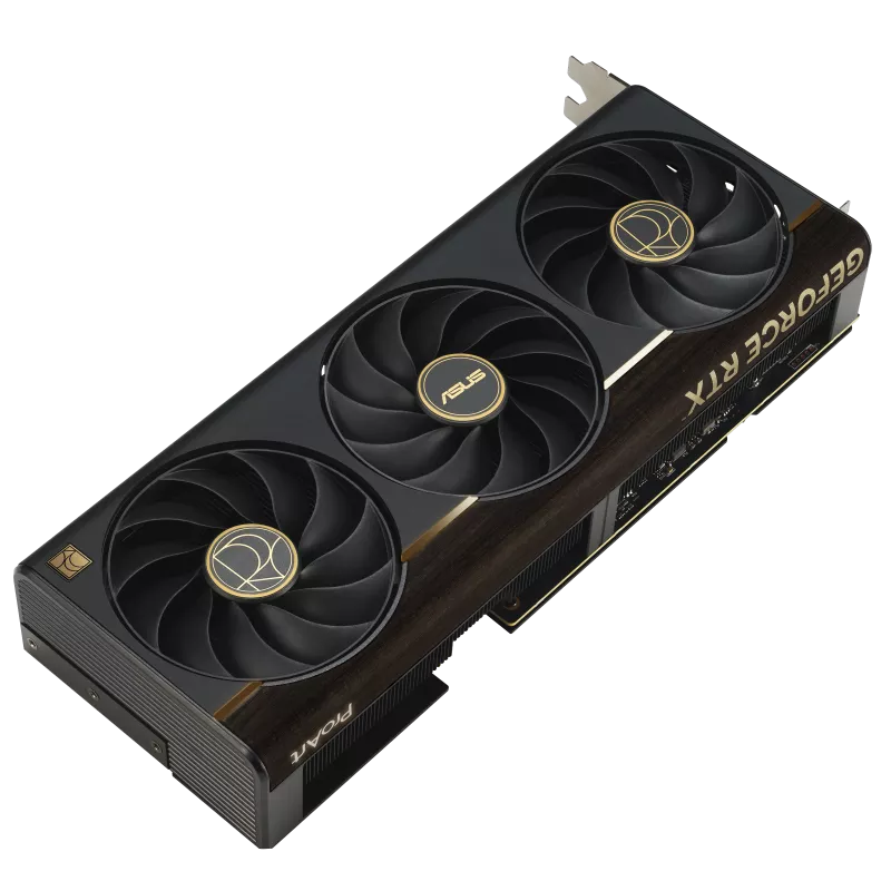 ASUS ProArt GeForce RTX™ 5080 16GB GDDR7 OC Edition