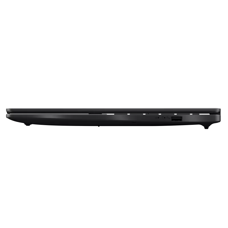 ASUS V16 V3607VM-ES74 Gaming Laptop, 16" 144Hz Full HD+ Display, Intel Core 7 240H, 16GB RAM, 512GB SSD, GeForce RTX 5060 8GB GPU, English Keyboard, Windows 11, Black