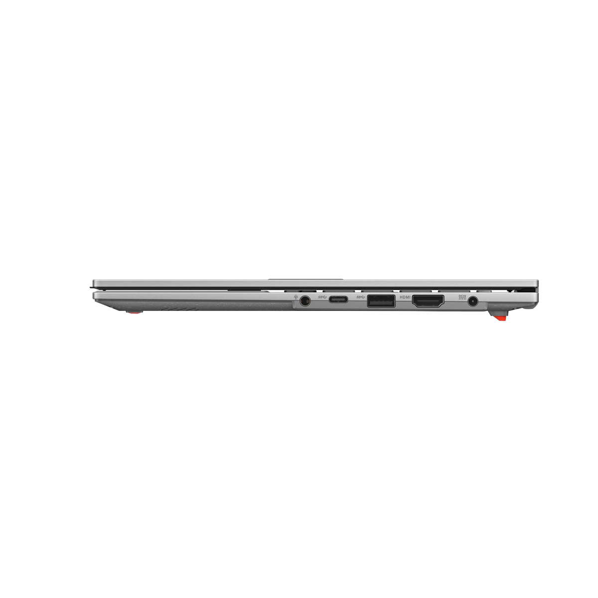 ASUS Vivobook Go 14 Laptop, 14.0" FHD Nano Edge Display, Intel Core i3-N305, 8GB DDR4 RAM, 256 GB SSD, Intel Iris Xe Graphics, ENG-ARB Keyboard, Windows 11