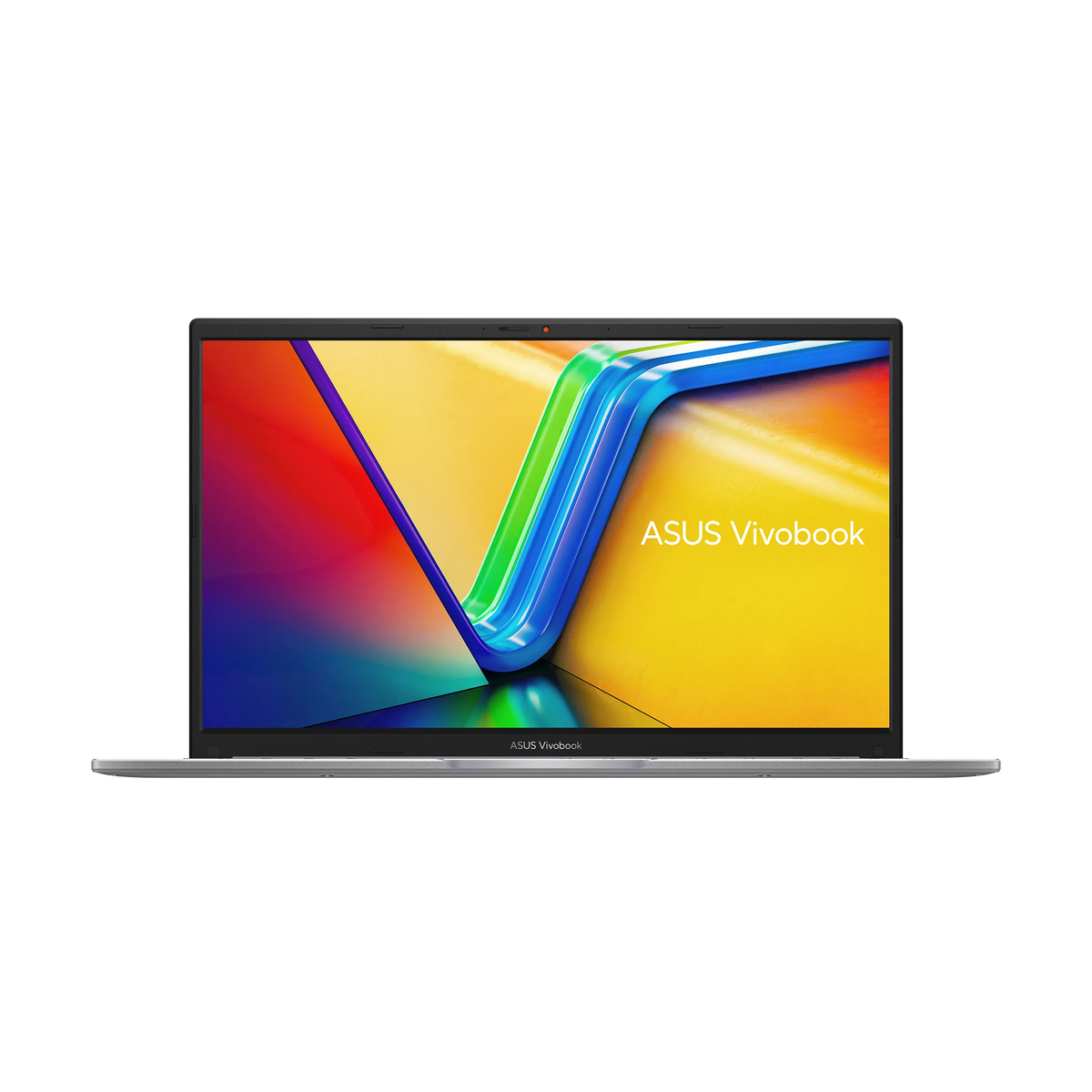 ASUS Vivobook 15 X1504VA Laptop, 15.6" FHD IPS 60Hz Display, Intel Core i7-1355U, 16GB RAM, 512GB SSD, Intel Iris Xe Graphics, English-Arabic K/B, Windows 11 Home, Cool Silver