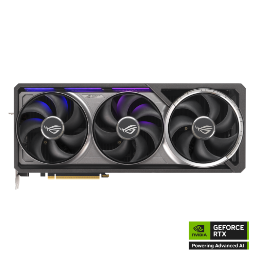 ASUS ROG Astral GeForce RTX™ 5090 32GB GDDR7 OC Edition
