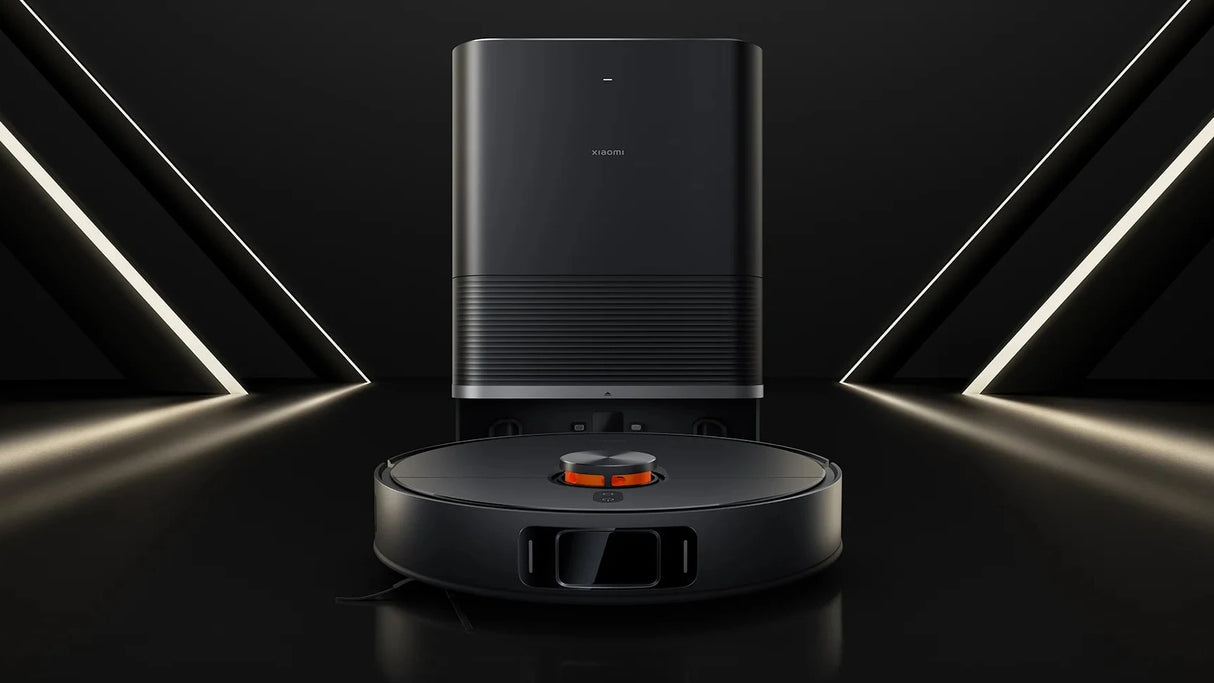 Xiaomi Robot Vacuum X20 Max