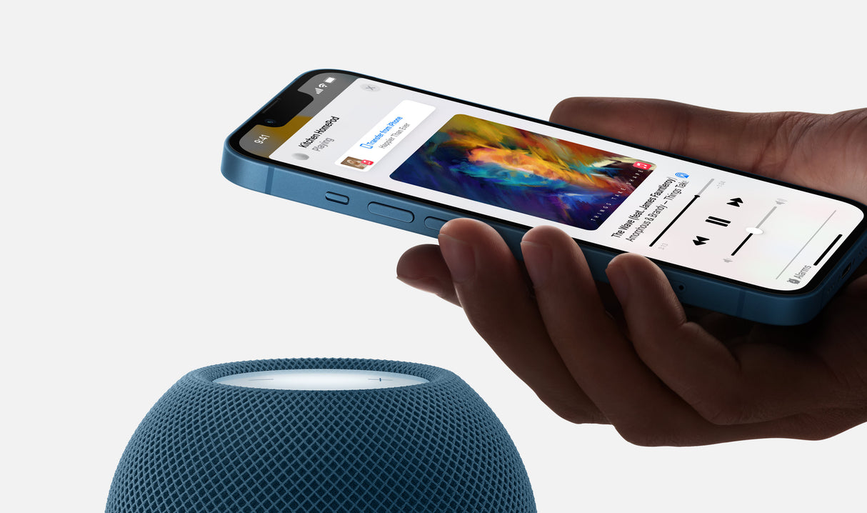 Apple HomePod Mini
