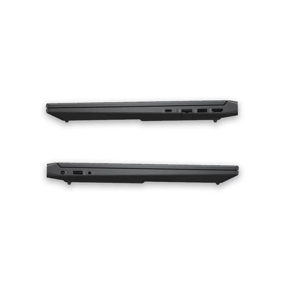 HP Victus 15-fa2787nr Gaming Laptop, 15.6" FHD IPS 144Hz Display, Intel Core i7-13620H Processor, 16GB RAM, 512GB SSD, GeForce RTX 5060 8GB GPU, English Backlit Keyboard, Win11, Mica Silver