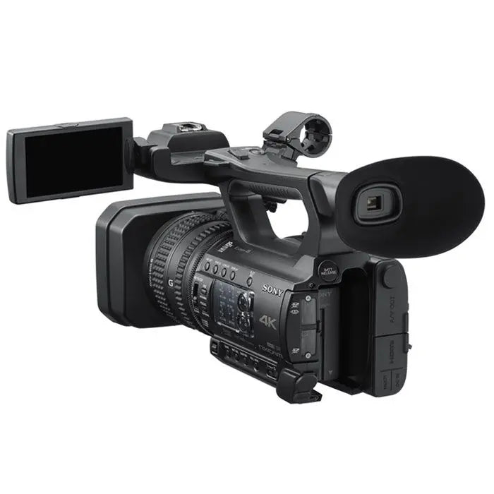 Sony HXR-NX200 4K HDR Handheld Camcorder