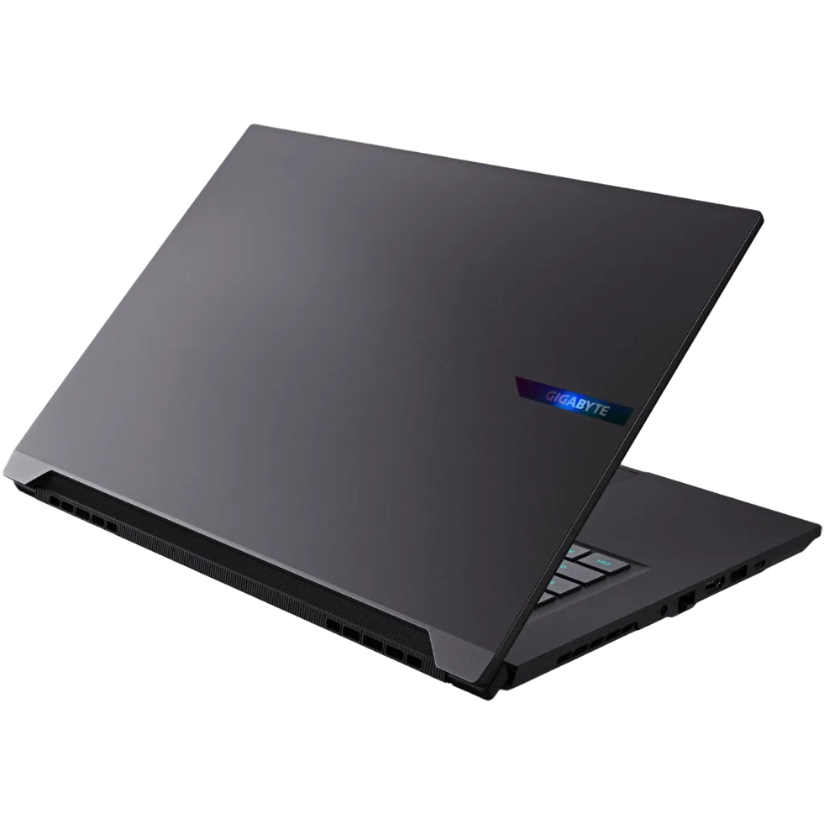 Gigabyte Aero X16 EG61H Laptop Copilot+, 16" QHD+ 165Hz Display, AMD Ryzen AI 7 350, 16GB RAM, 1TB SSD, GeForce RTX 5050 8GB GPU, English Keyboard, Windows 11 Home, Space Gray