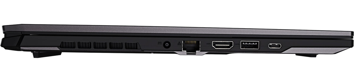 Gigabyte Aero X16 EG61H Laptop Copilot+, 16" QHD+ 165Hz Display, AMD Ryzen AI 7 350, 16GB RAM, 1TB SSD, GeForce RTX 5050 8GB GPU, English Keyboard, Windows 11 Home, Space Gray