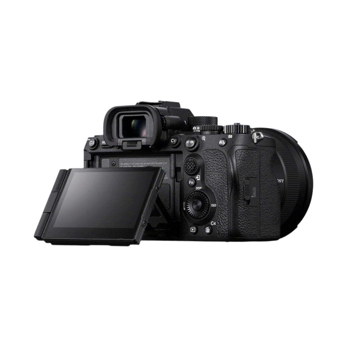 Sony Alpha 7R V Mirrorless Digital Camera Body