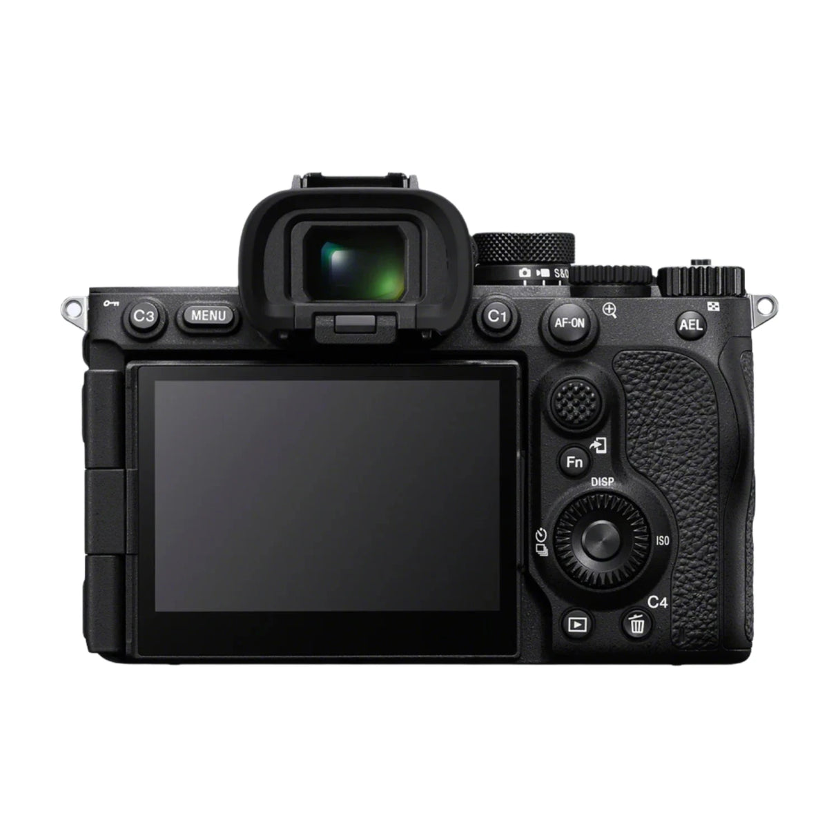 Sony Alpha 7R V Mirrorless Digital Camera Body