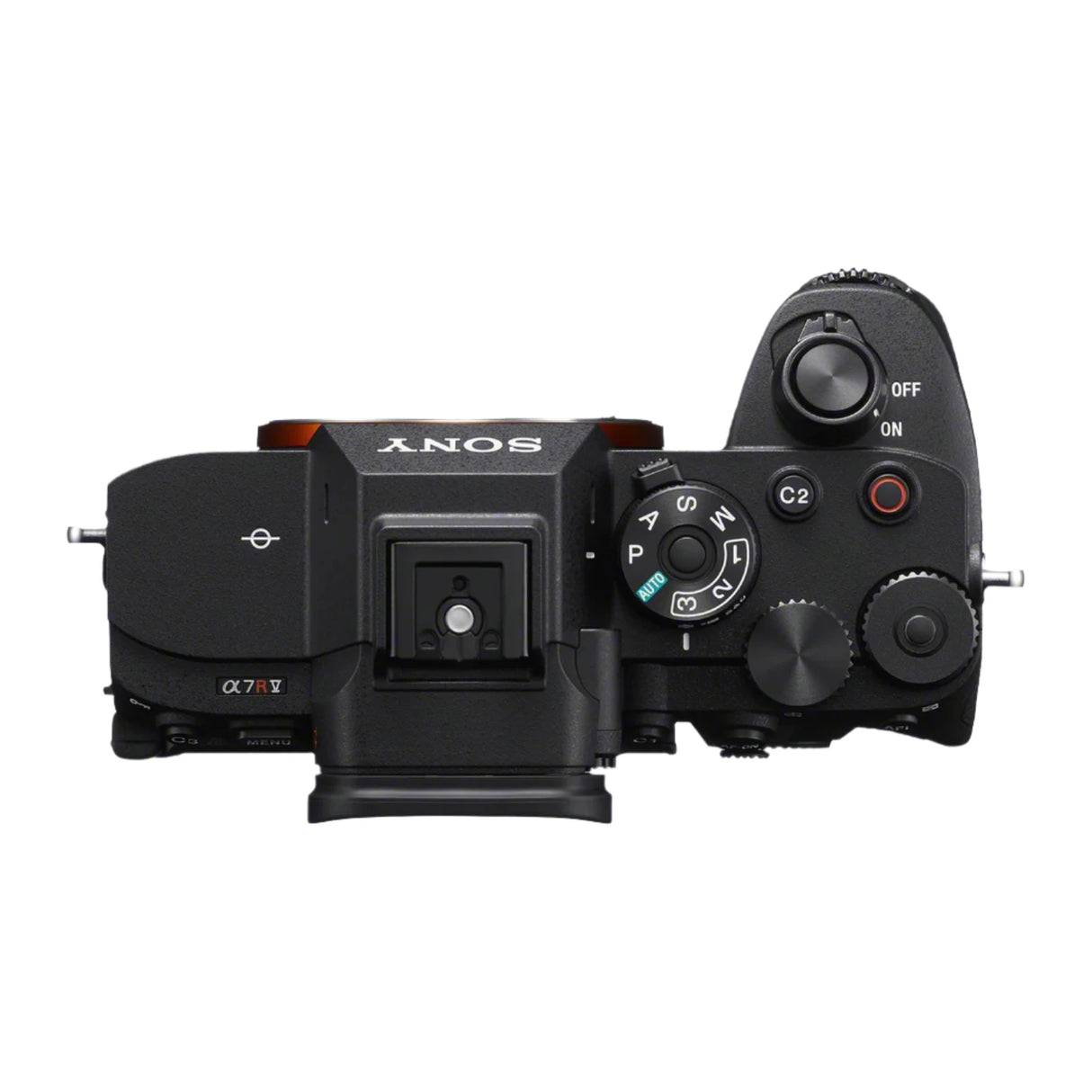 Sony Alpha 7R V Mirrorless Digital Camera Body