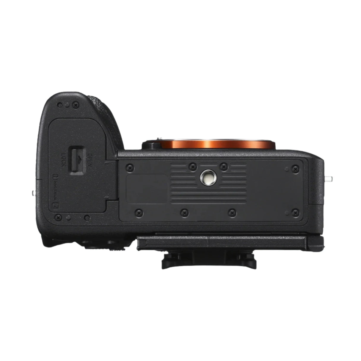 Sony Alpha 7R V Mirrorless Digital Camera Body