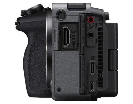 Sony FX30 Digital Cinema Camera