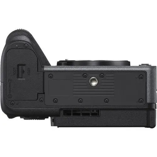 Sony FX3 Full-Frame Cinema Camera Body