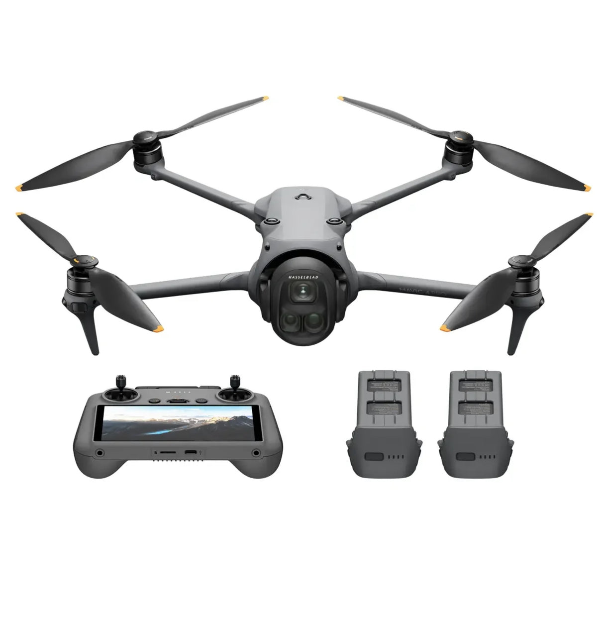 DJI Mavic 4 Pro Fly More Combo (DJI RC 2)