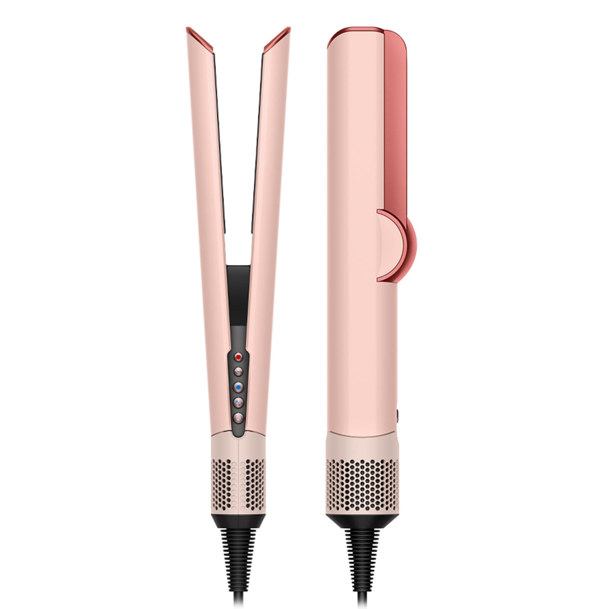 Dyson Airstrait™ straightener (Kanzan Pink)