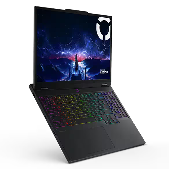 Lenovo Legion 5i Gen 10 Intel (15") with RTX™ 5060, Intel® Core™ Ultra 7 255HX Gaming Laptop