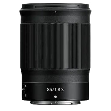 NIKKOR Z 85MM F/1.8 S