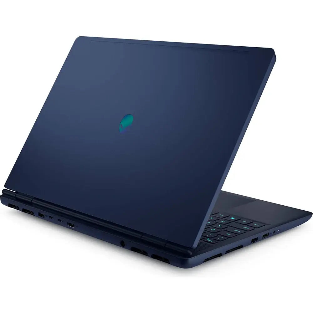 Dell Alienware 16X Aurora Gaming Laptop, 16" QHD+ 240Hz Display, Intel Core Ultra 9 275HX, 32GB RAM, 1TB SSD, GeForce RTX 5060 8GB, English K/B, Win11, Interstellar Indigo