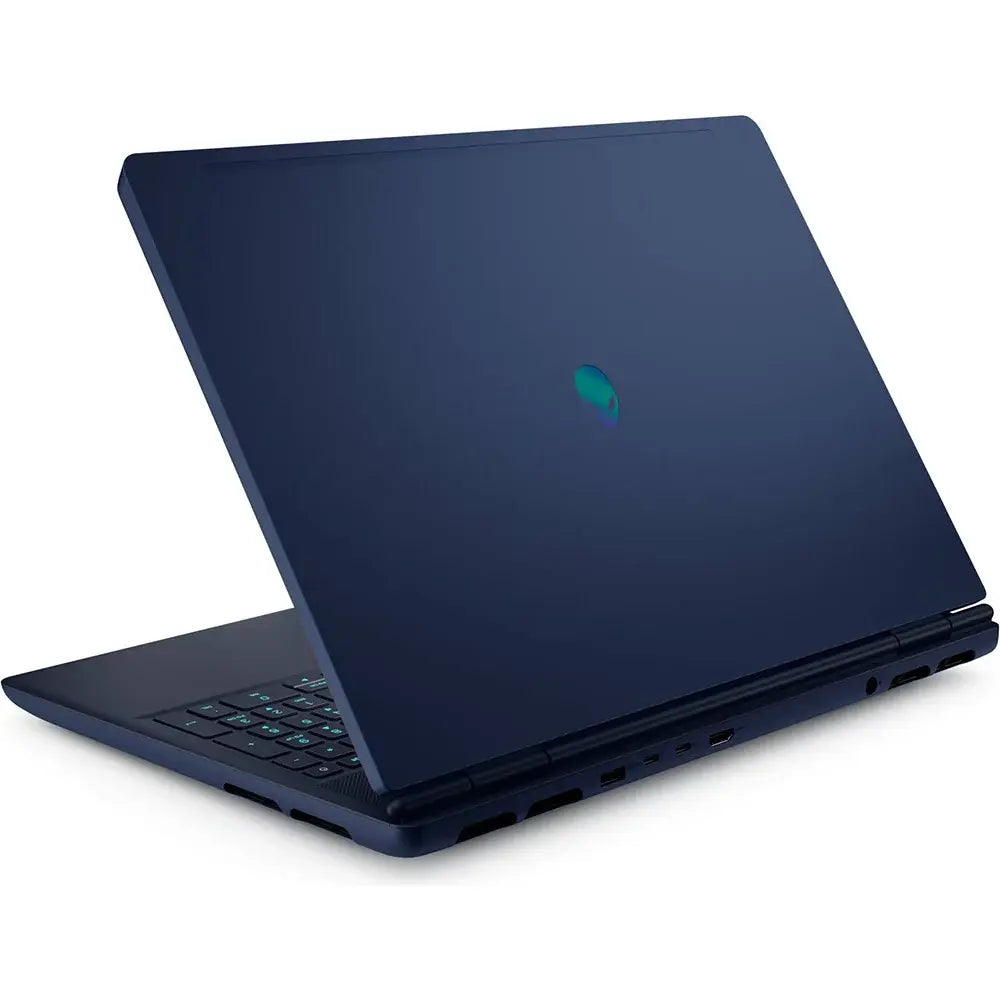 Dell Alienware 16X Aurora Gaming Laptop, 16" QHD+ 240Hz Display, Intel Core Ultra 9 275HX, 32GB RAM, 1TB SSD, GeForce RTX 5060 8GB, English K/B, Win11, Interstellar Indigo