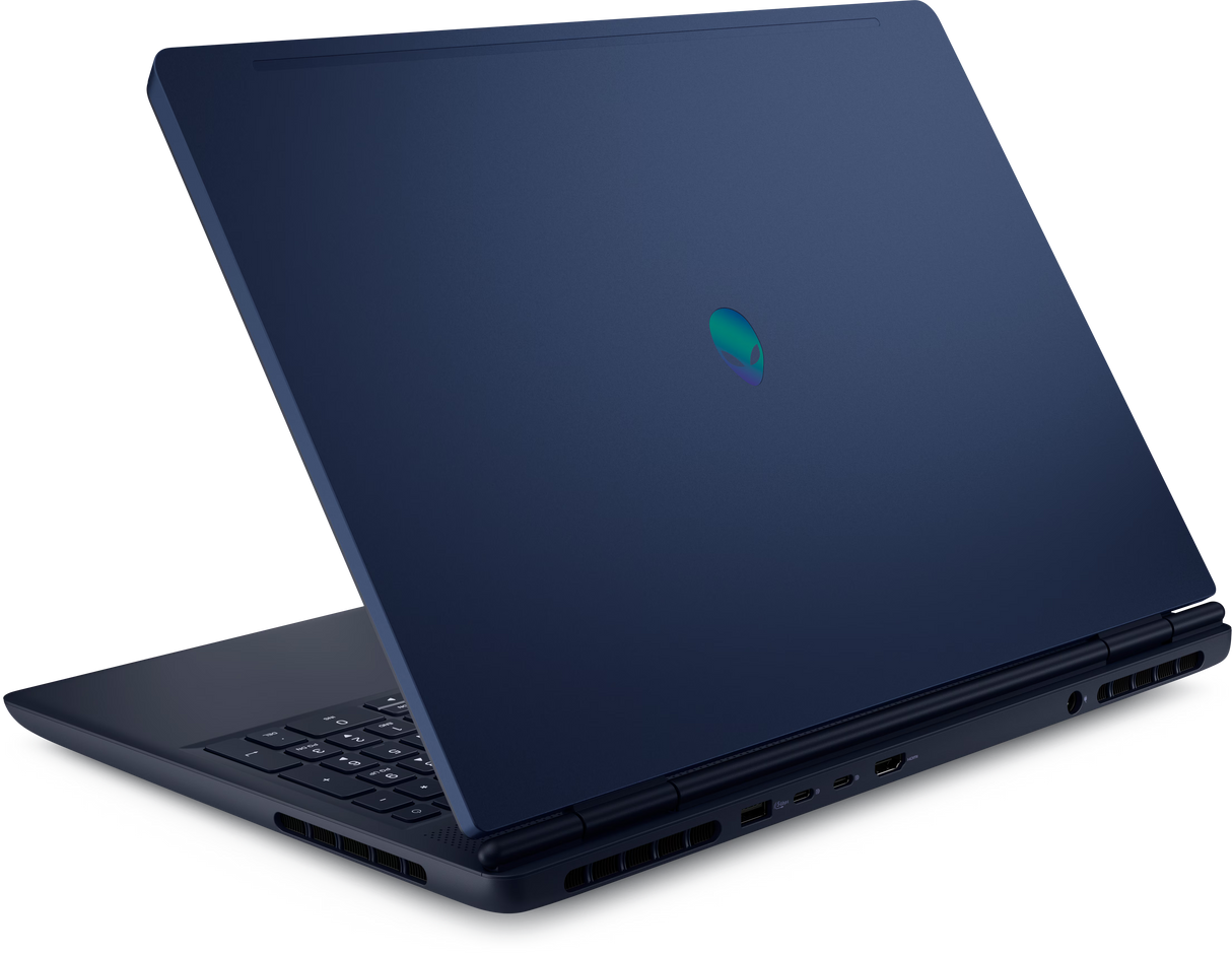 Dell Alienware Aurora AC16250 Intel® Core™ 7-240H Series 2, 10 cores, Windows 11 Home, NVIDIA® GeForce RTX™ 5050 Gaming Laptop