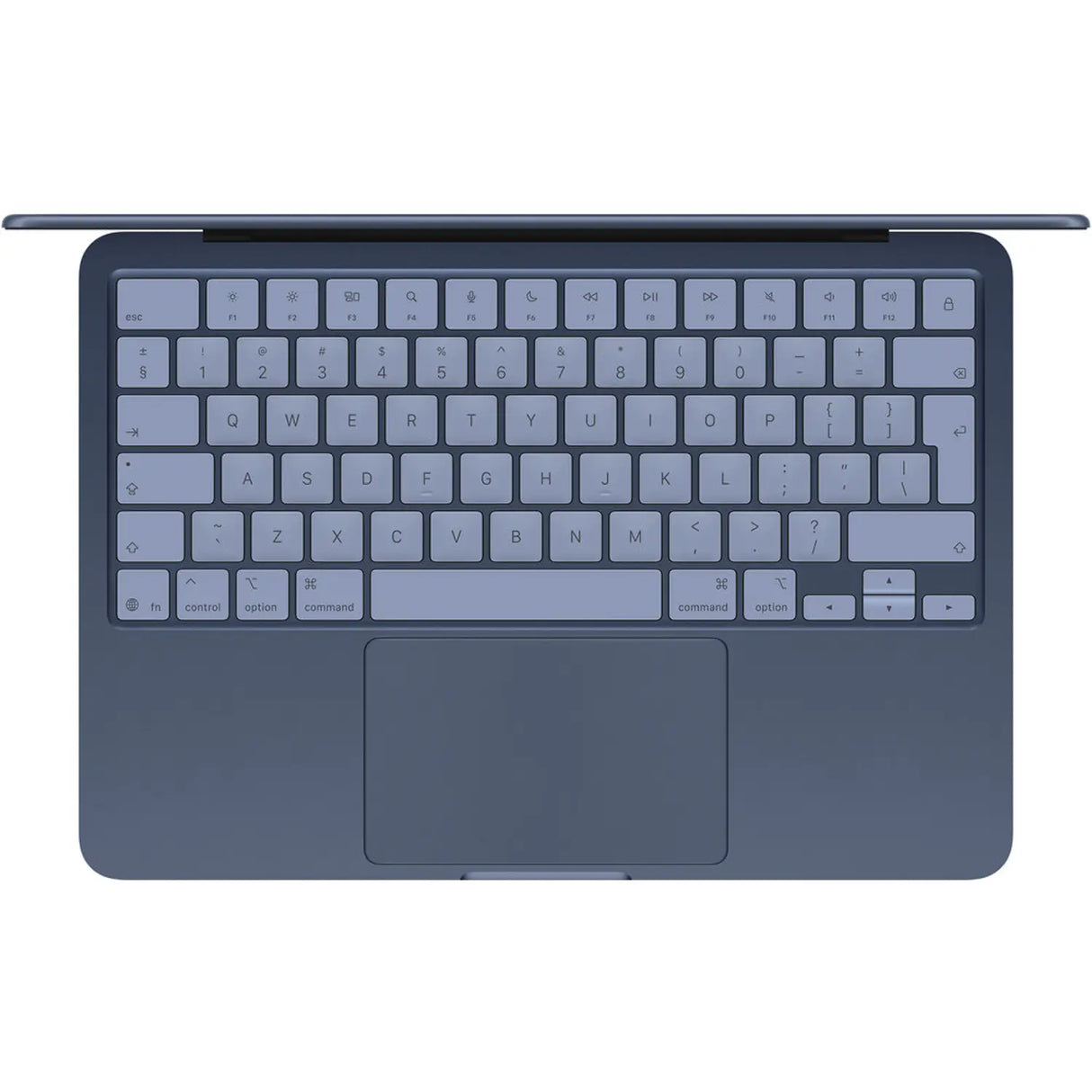 Apple MacBook Neo 13" – A18 Pro, Magic Keyboard, 256GB