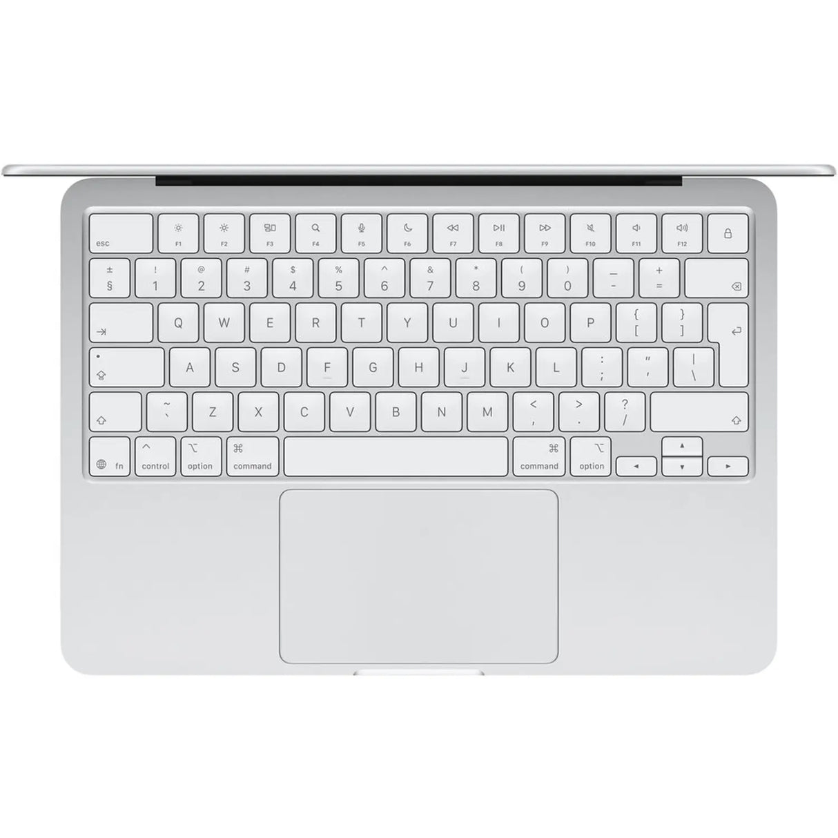 Apple MacBook Neo 13" – A18 Pro, Magic Keyboard, 256GB