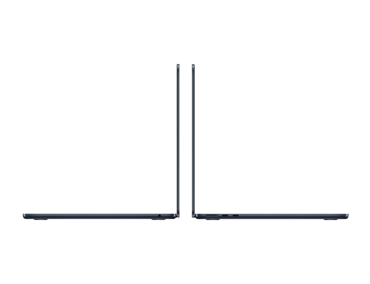 Apple MacBook Air 13" M5 chip (2026) 10-CPU, 8-GPU, 16GB RAM, 512GB SSD | English